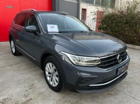 Volkswagen Tiguan 2.0 TDI 150 CV SCR DSG Life