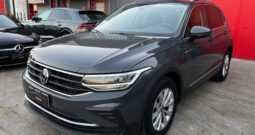 Volkswagen Tiguan 2.0 TDI 150 CV SCR DSG Life