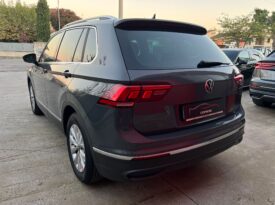 Volkswagen Tiguan 2.0 TDI 150 CV SCR DSG Life