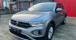 Volkswagen T-Roc Dsg 2.0 Tdi Life