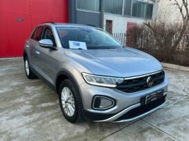 Volkswagen T-Roc Dsg 2.0 Tdi Life