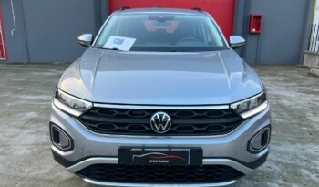 Volkswagen T-Roc Dsg 2.0 Tdi Life pieno