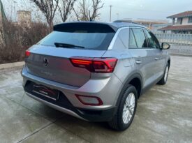 Volkswagen T-Roc Dsg 2.0 Tdi Life