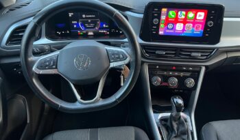 Volkswagen T-Roc Dsg 2.0 Tdi Life pieno