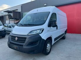 Fiat Ducato L2 H2 2.3 Mjt 160 cv