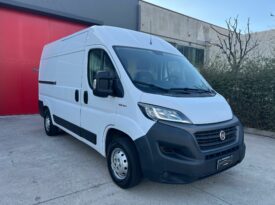 Fiat Ducato L2 H2 2.3 Mjt 160 cv