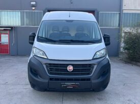 Fiat Ducato L2 H2 2.3 Mjt 160 cv