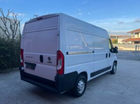 Fiat Ducato L2 H2 2.3 Mjt 160 cv