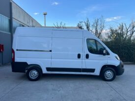 Fiat Ducato L2 H2 2.3 Mjt 160 cv