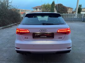 Audi A3 Sportback 40 Tdi Quattro S-line