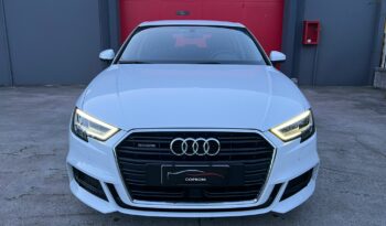 Audi A3 Sportback 40 Tdi Quattro S-line pieno