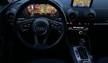 Audi A3 Sportback 40 Tdi Quattro S-line pieno