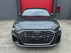 Audi S3 SPB TFSI 310 Cv S-tronic Quattro