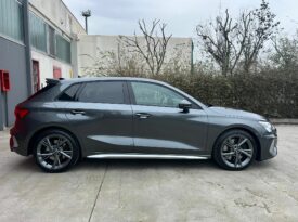 Audi S3 SPB TFSI 310 Cv S-tronic Quattro