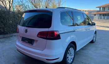 Volkswagen Sharan 2.0 TDI 150 CV SCR DSG 7 posti pieno