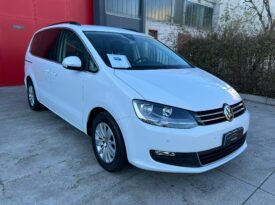 Volkswagen Sharan 2.0 TDI 150 CV SCR DSG 7 posti