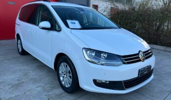 Volkswagen Sharan 2.0 TDI 150 CV SCR DSG 7 posti pieno