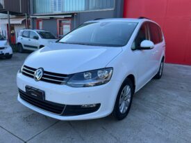 Volkswagen Sharan 2.0 TDI 150 CV SCR DSG 7 posti