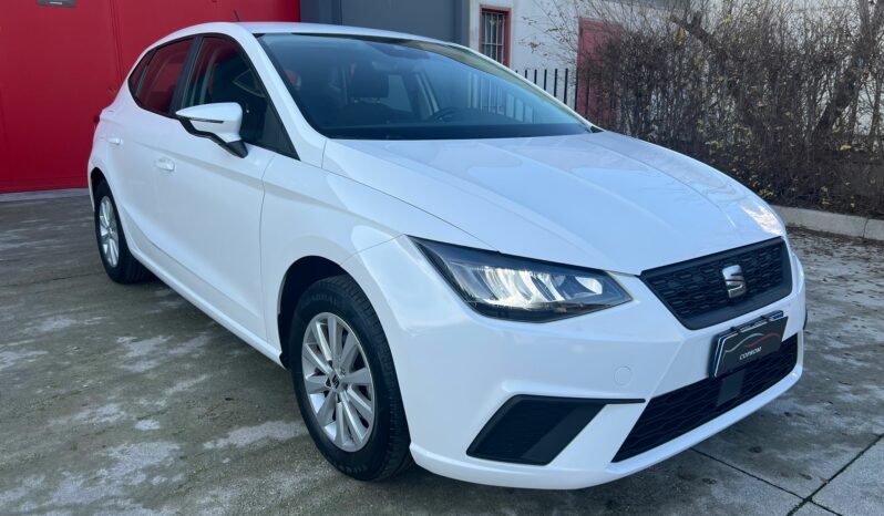 SEAT Ibiza 1.0 Tsi 70 kw Style pieno