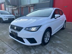 SEAT Ibiza 1.0 Tsi 70 kw Style