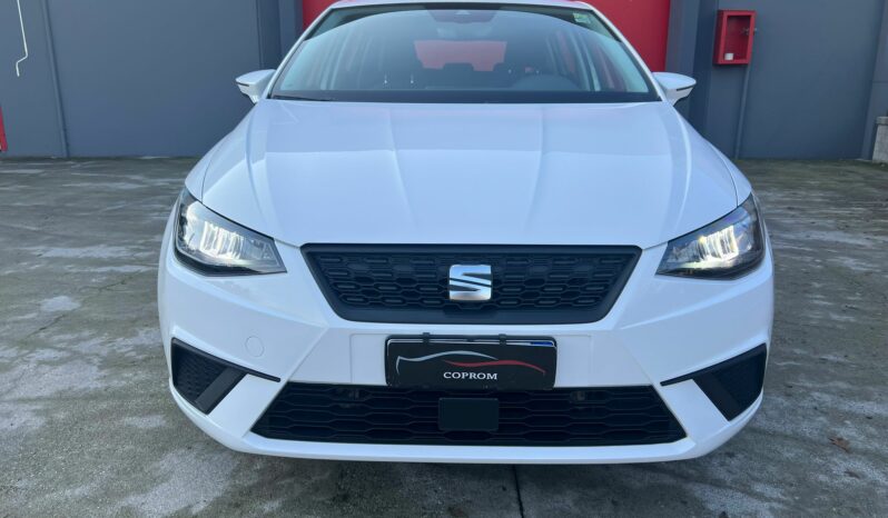 SEAT Ibiza 1.0 Tsi 70 kw Style pieno