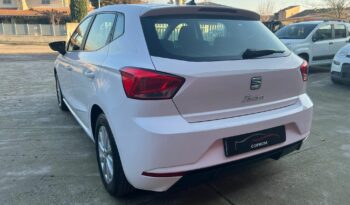 SEAT Ibiza 1.0 Tsi 70 kw Style pieno