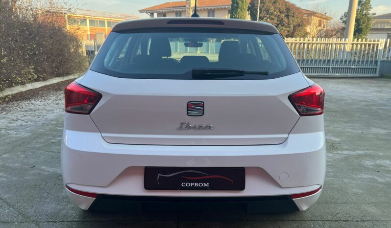 SEAT Ibiza 1.0 Tsi 70 kw Style pieno