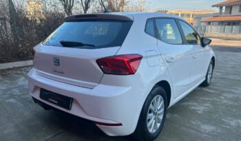 SEAT Ibiza 1.0 Tsi 70 kw Style pieno