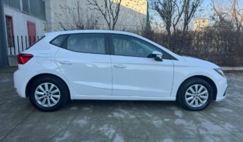 SEAT Ibiza 1.0 Tsi 70 kw Style pieno