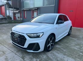 Audi A1 Sportback 25 TFSI S-line Edition