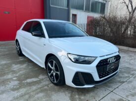 Audi A1 Sportback 25 TFSI S-line Edition