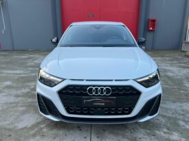 Audi A1 Sportback 25 TFSI S-line Edition