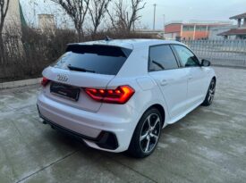 Audi A1 Sportback 25 TFSI S-line Edition