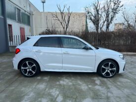 Audi A1 Sportback 25 TFSI S-line Edition